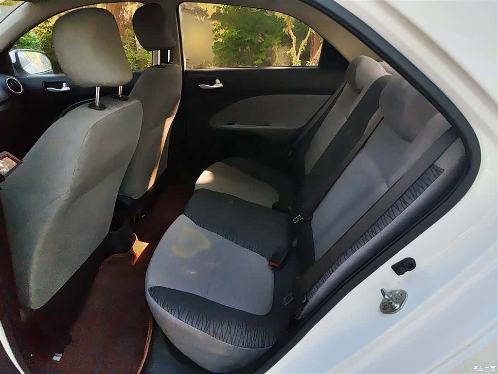 Kia Smart, 2018 18