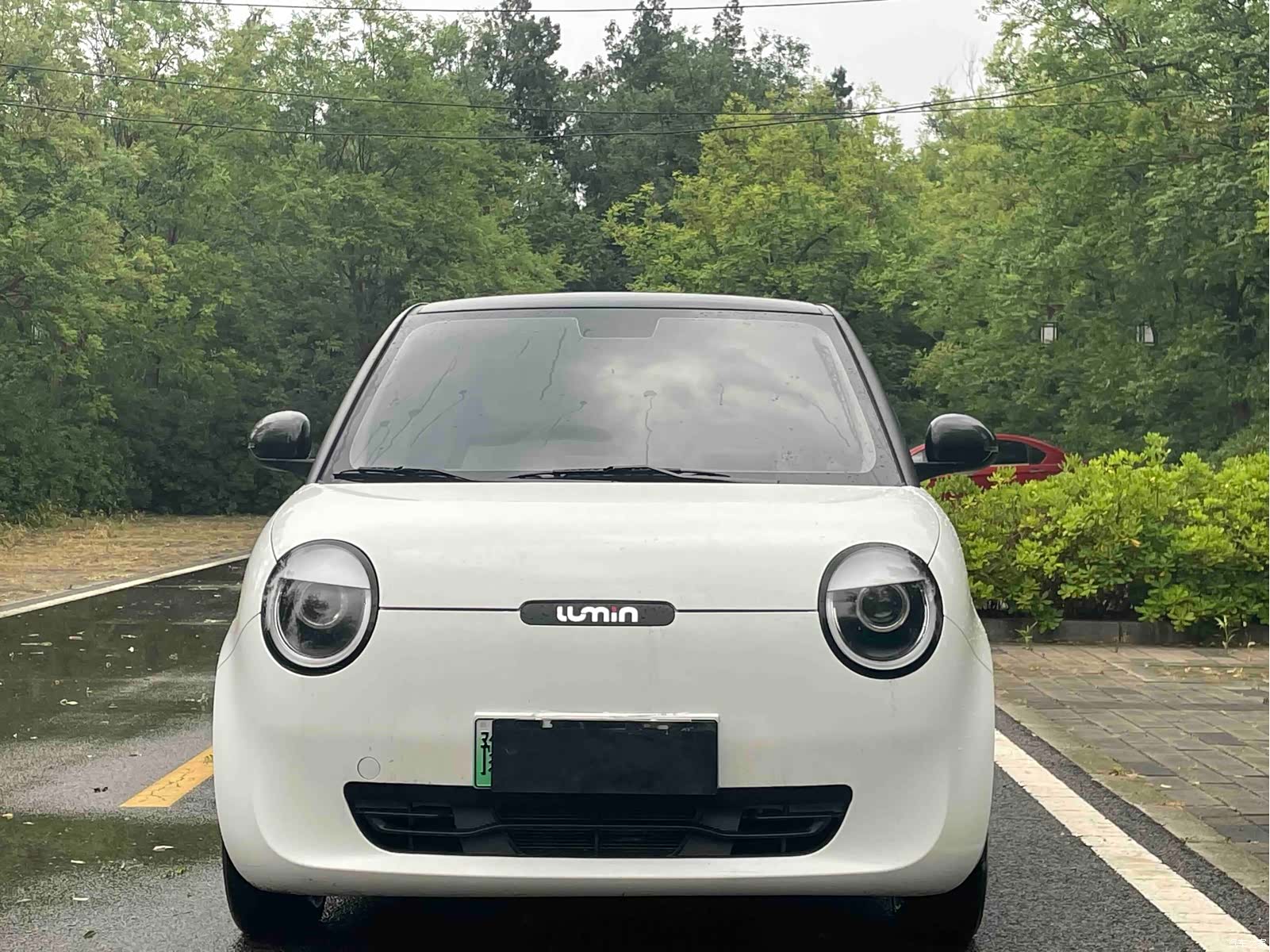 Changan Lumin, 2024 2