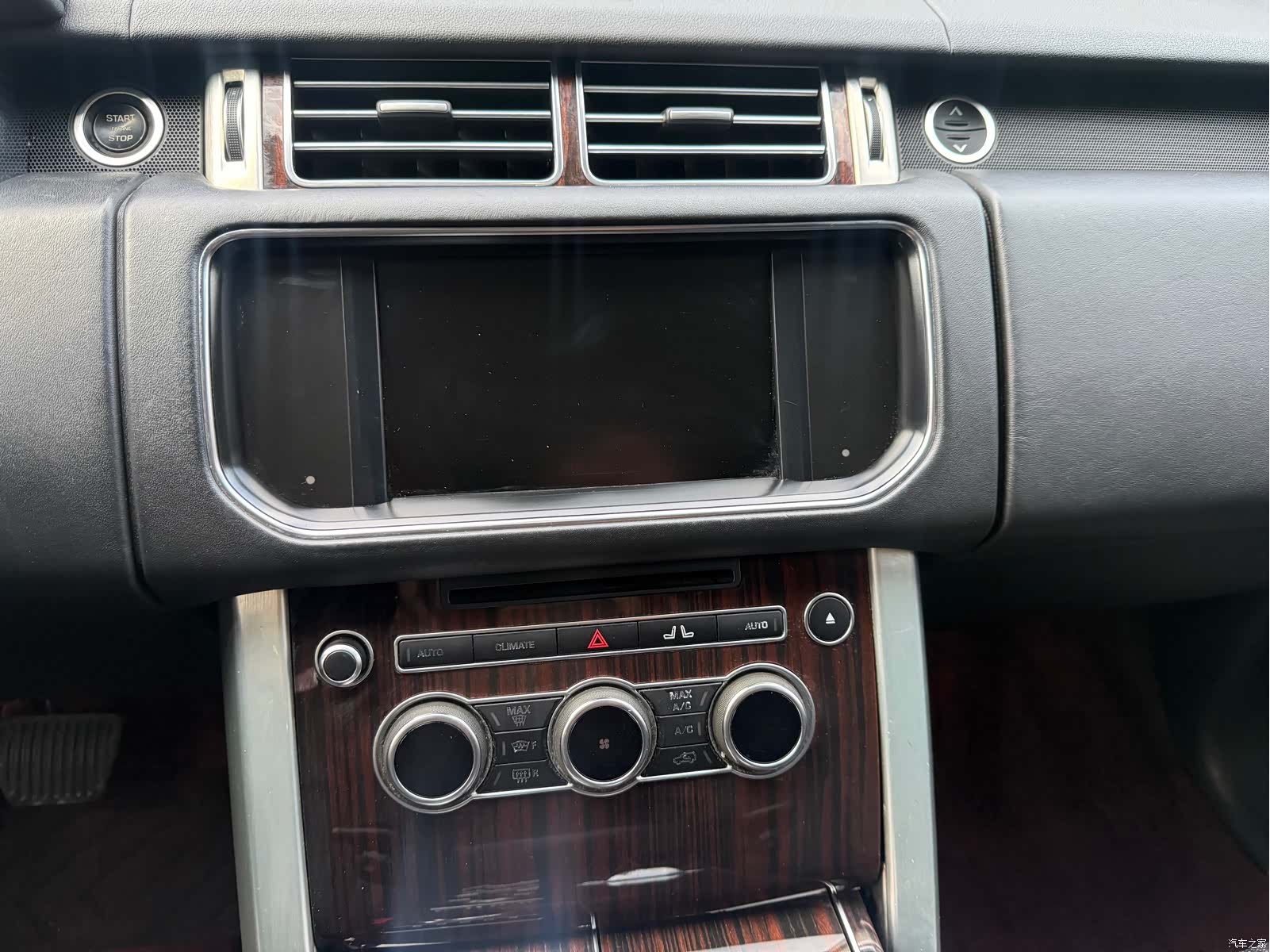 Land Rover Range Rover, 2014 6