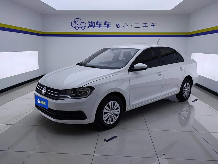 Volkswagen Santana