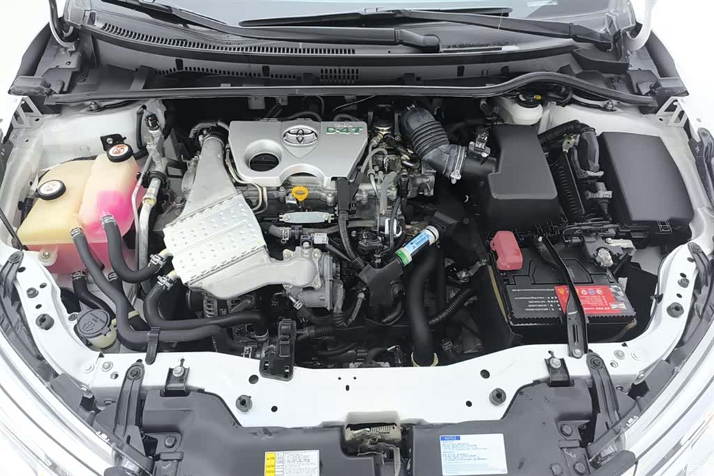 Toyota Corolla, 2018 10