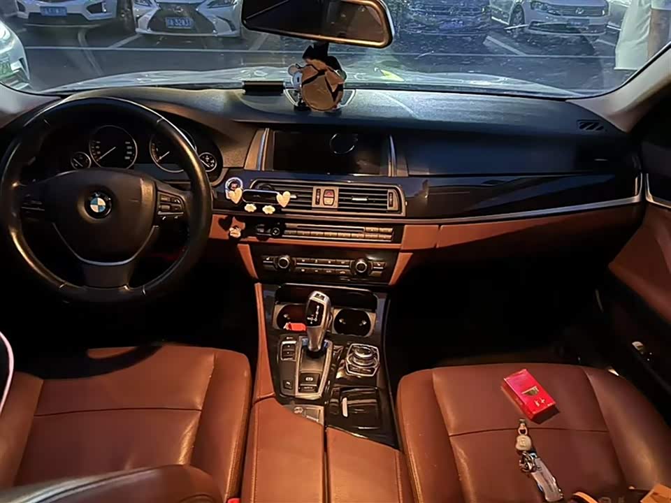 Shanxi Lvliang Car