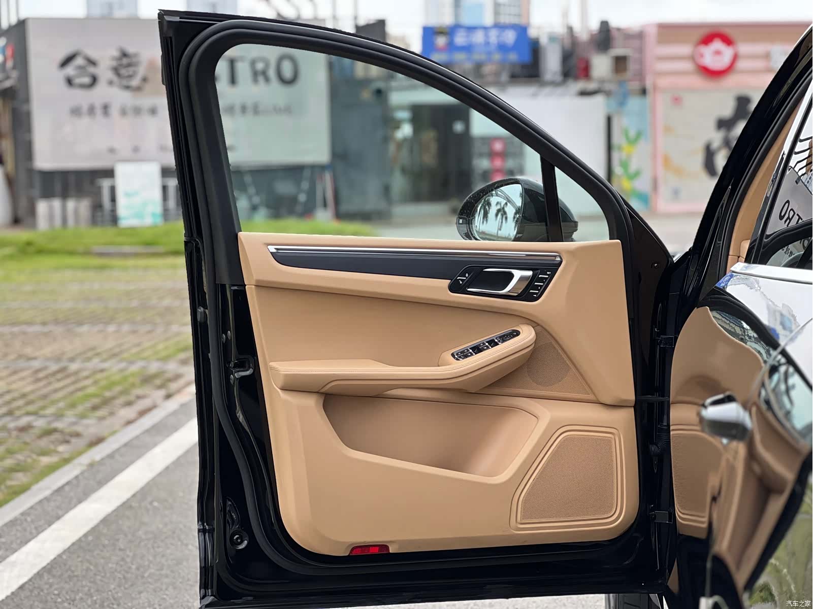 Porsche Macan, 2015 12