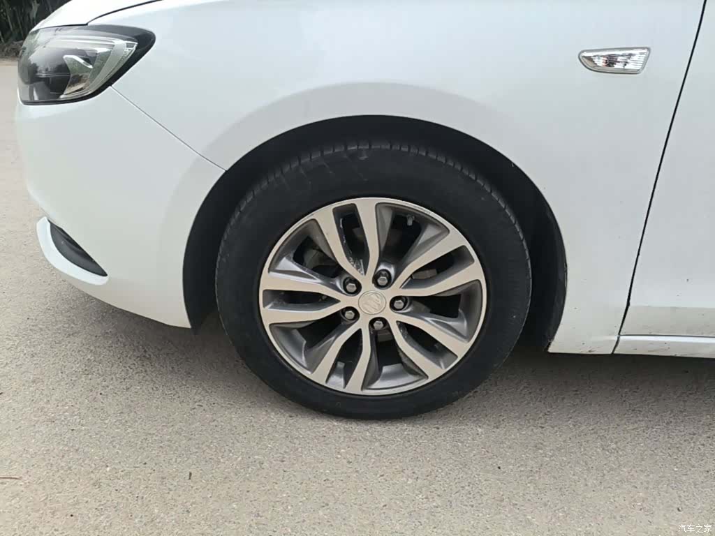 Buick VI, 2019 23