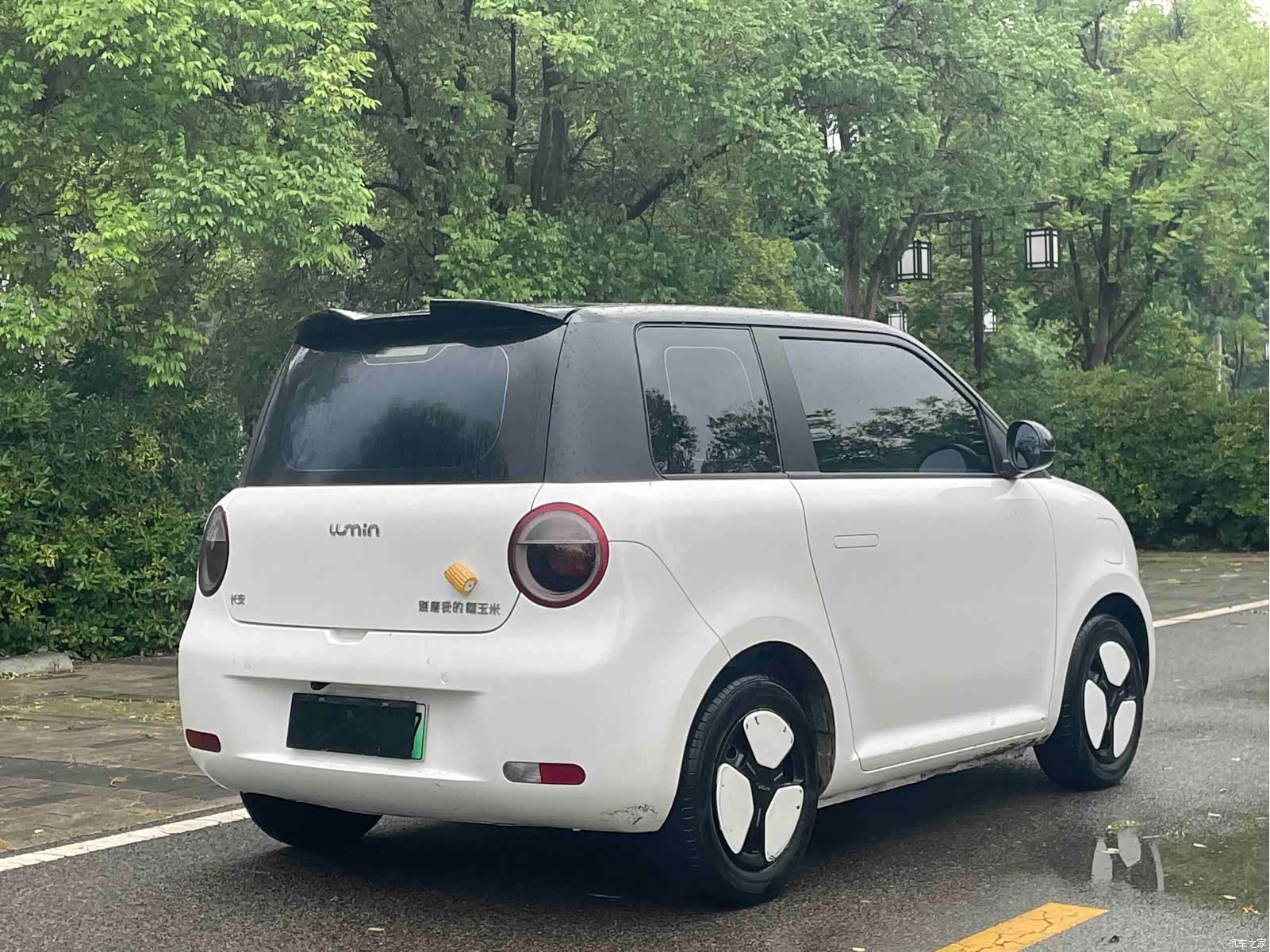 Changan Lumin, 2024 4