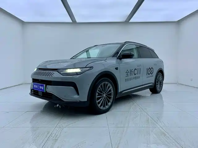 Leapmotor C11 2024 — купить из Китая под заказ