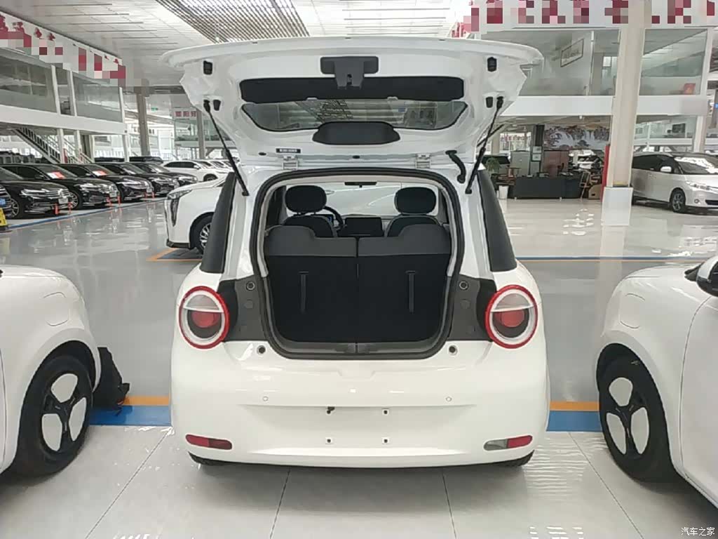 Changan Lumin, 2025 19