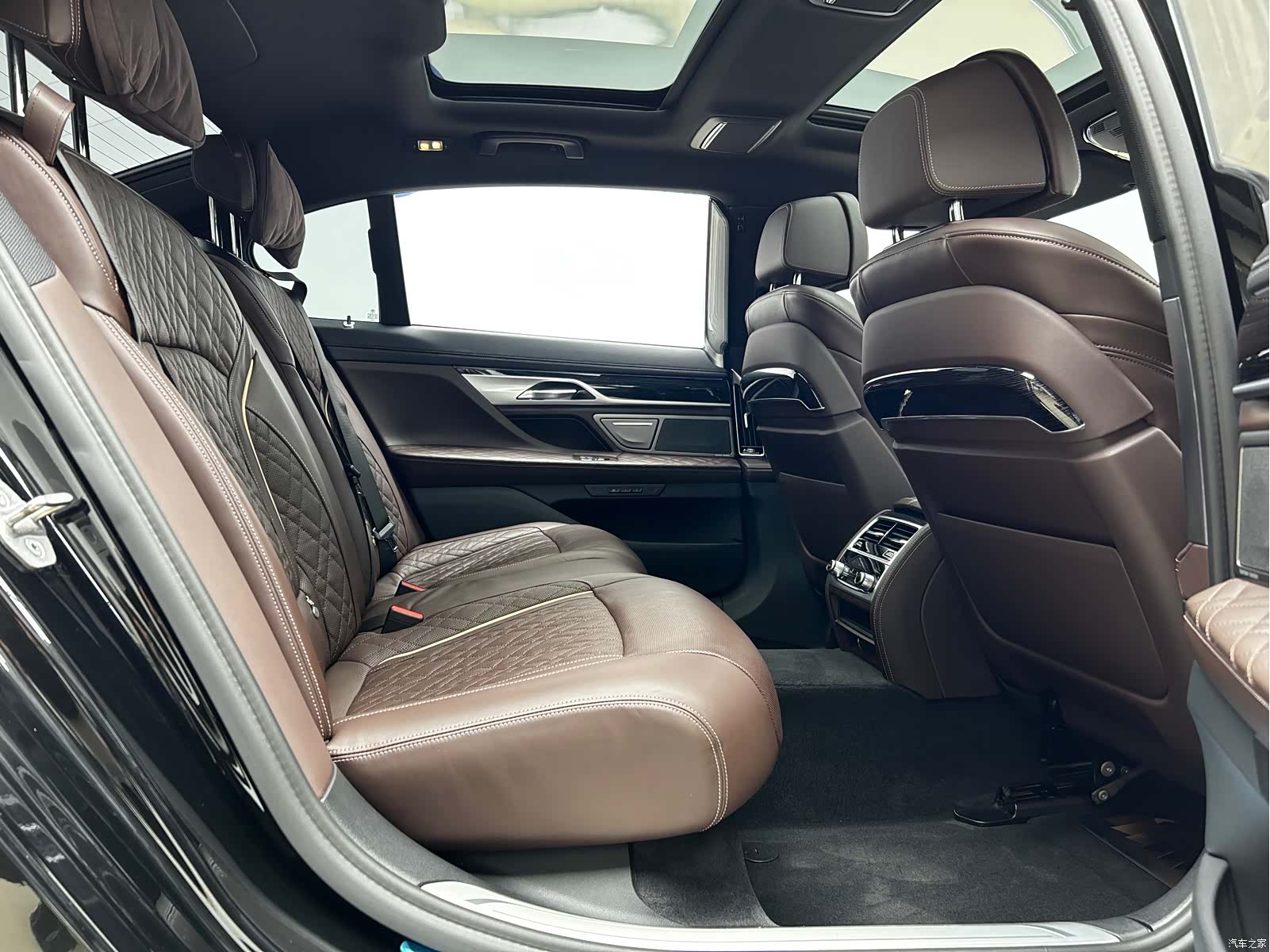 BMW 7 Series, 2021 20