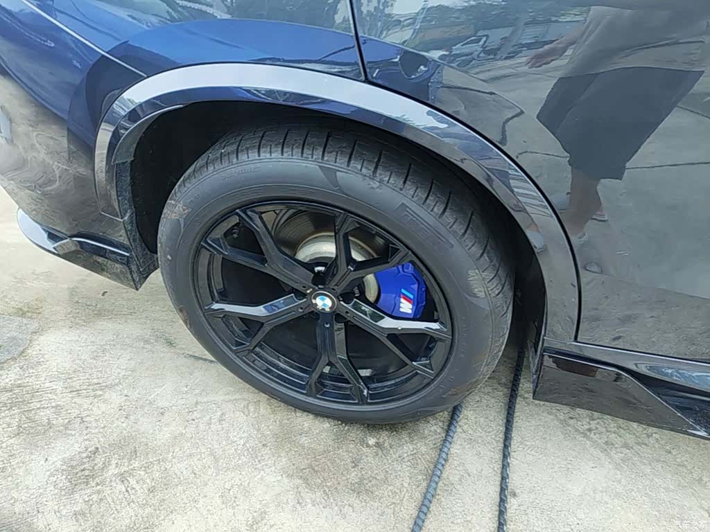 BMW X5, 2020 20