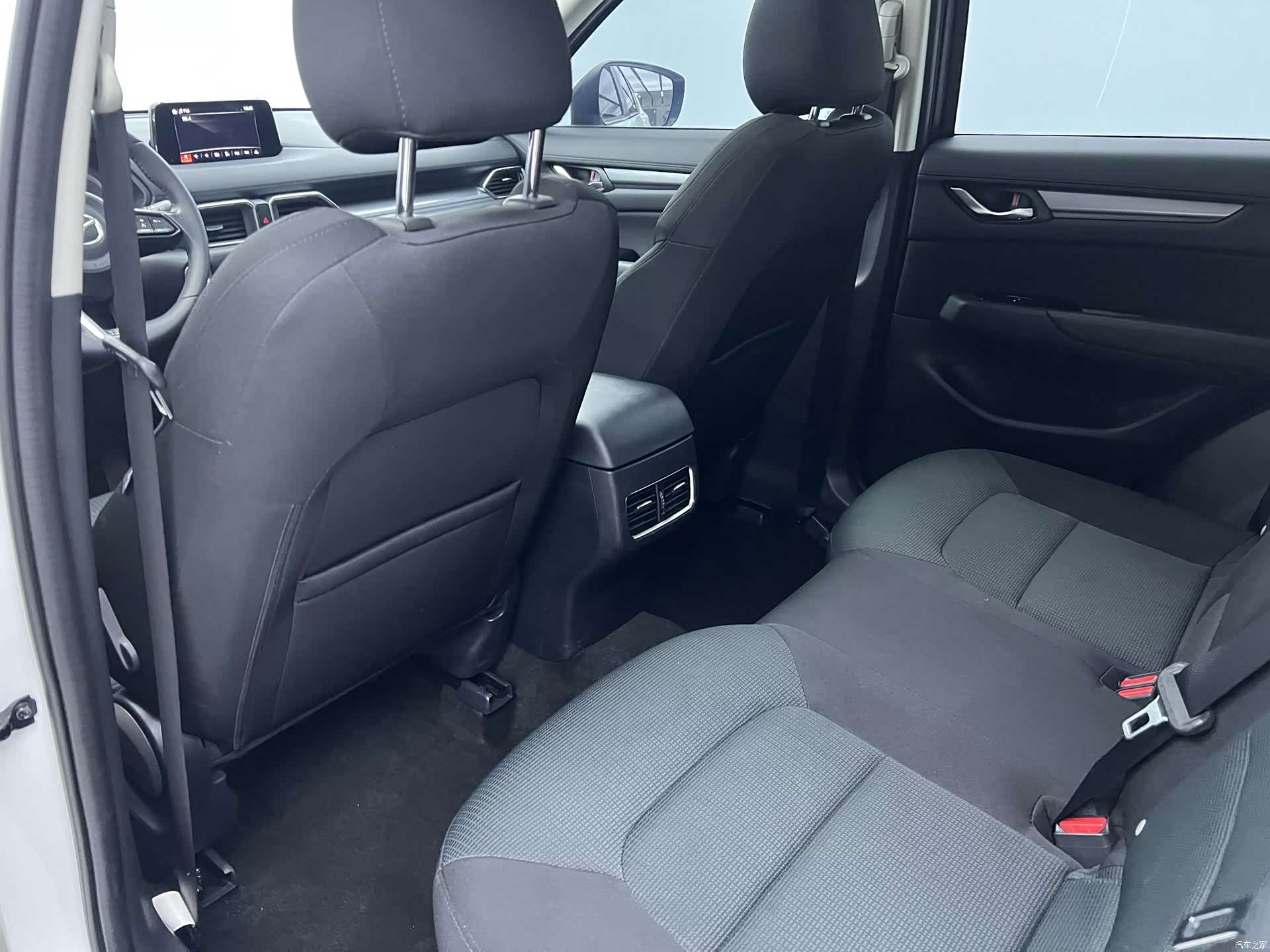 Mazda CX-5, 2022 18