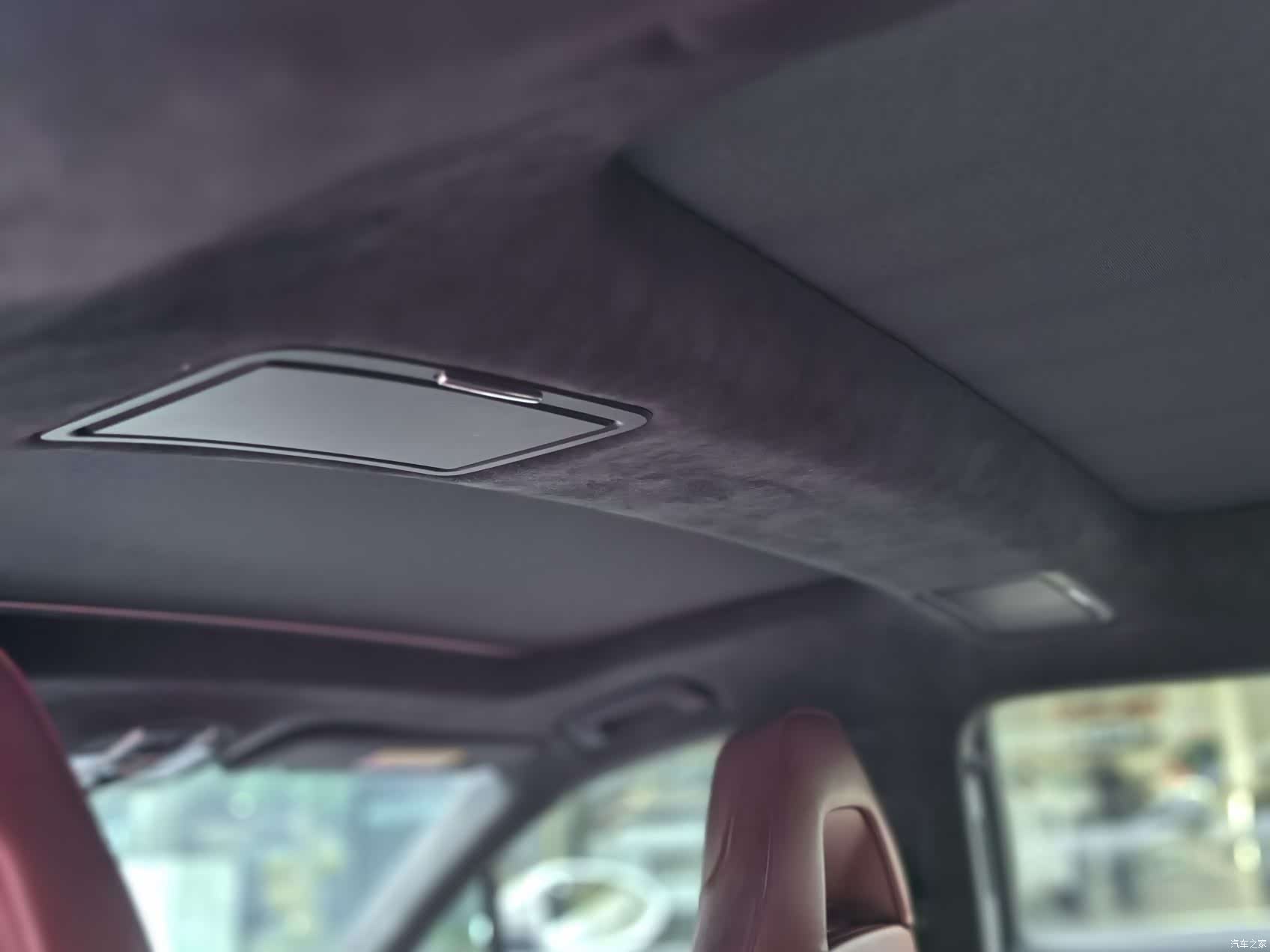 Porsche Panamera, 2019 17