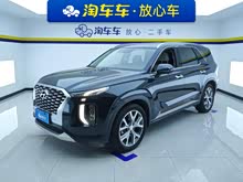 ����˹�� 2021�� 3.5L �Զ�����GLS