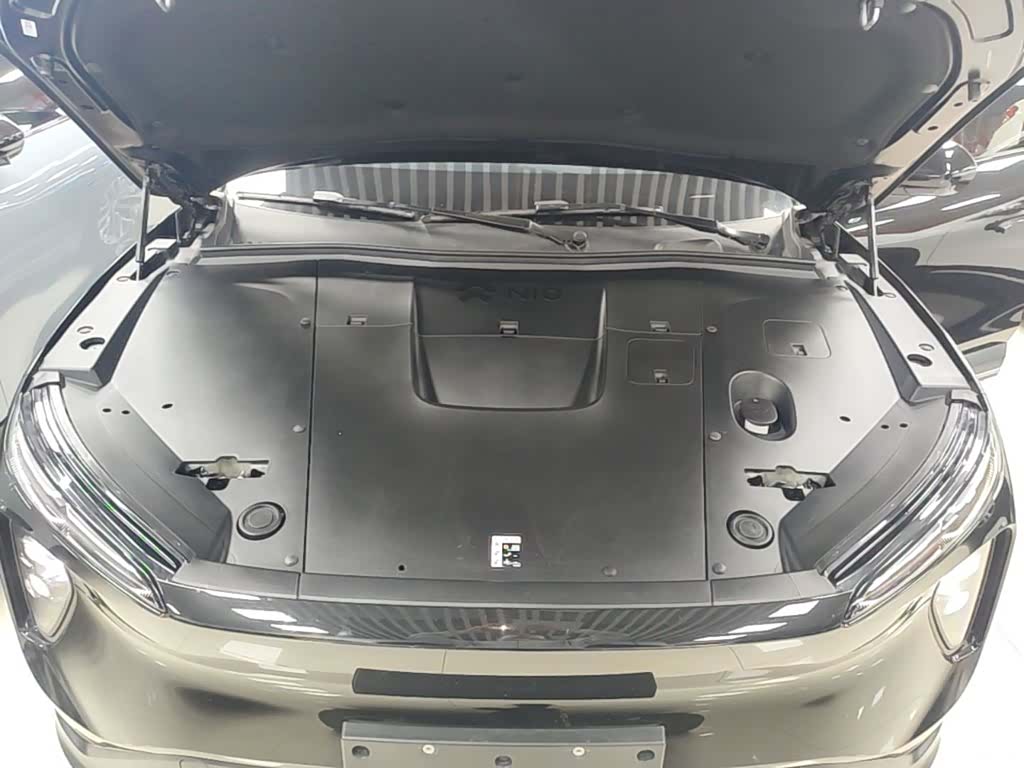 NIO ES6, 2025 20