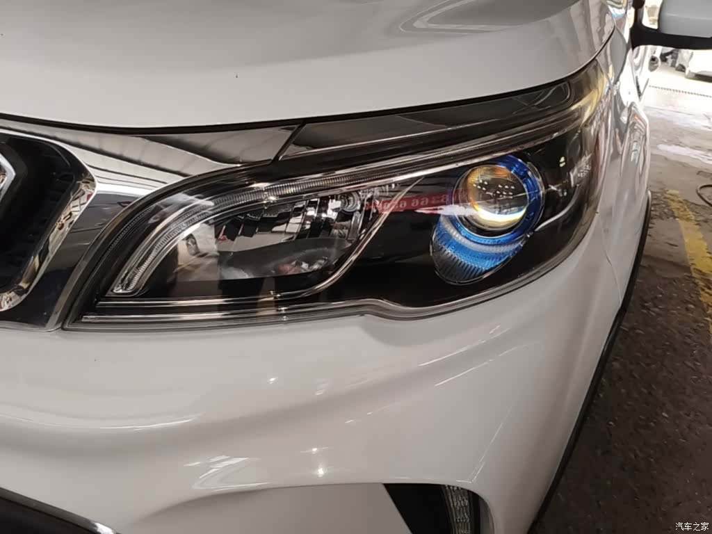 Geely X3, 2018 24