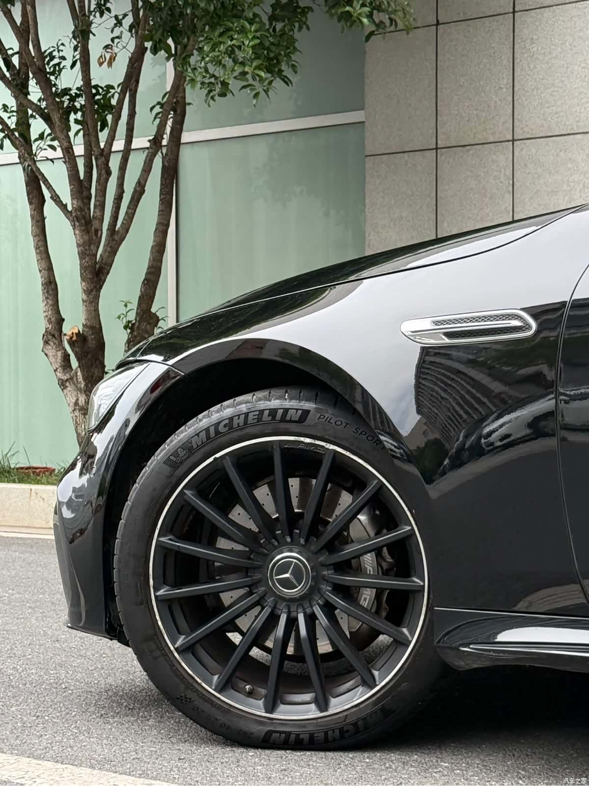 MG AMG, 2019 6