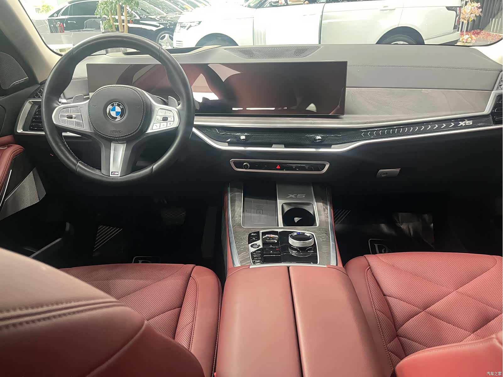 BMW X5, 2023 6