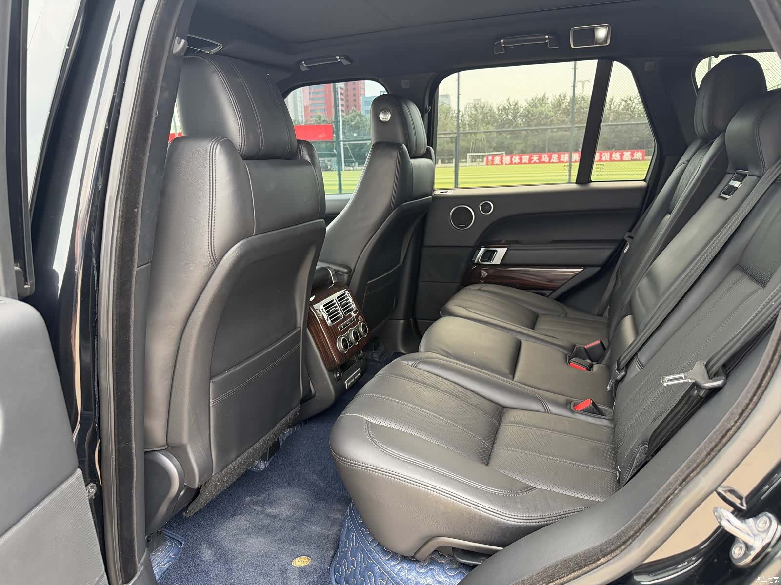 Land Rover Range Rover, 2015 15