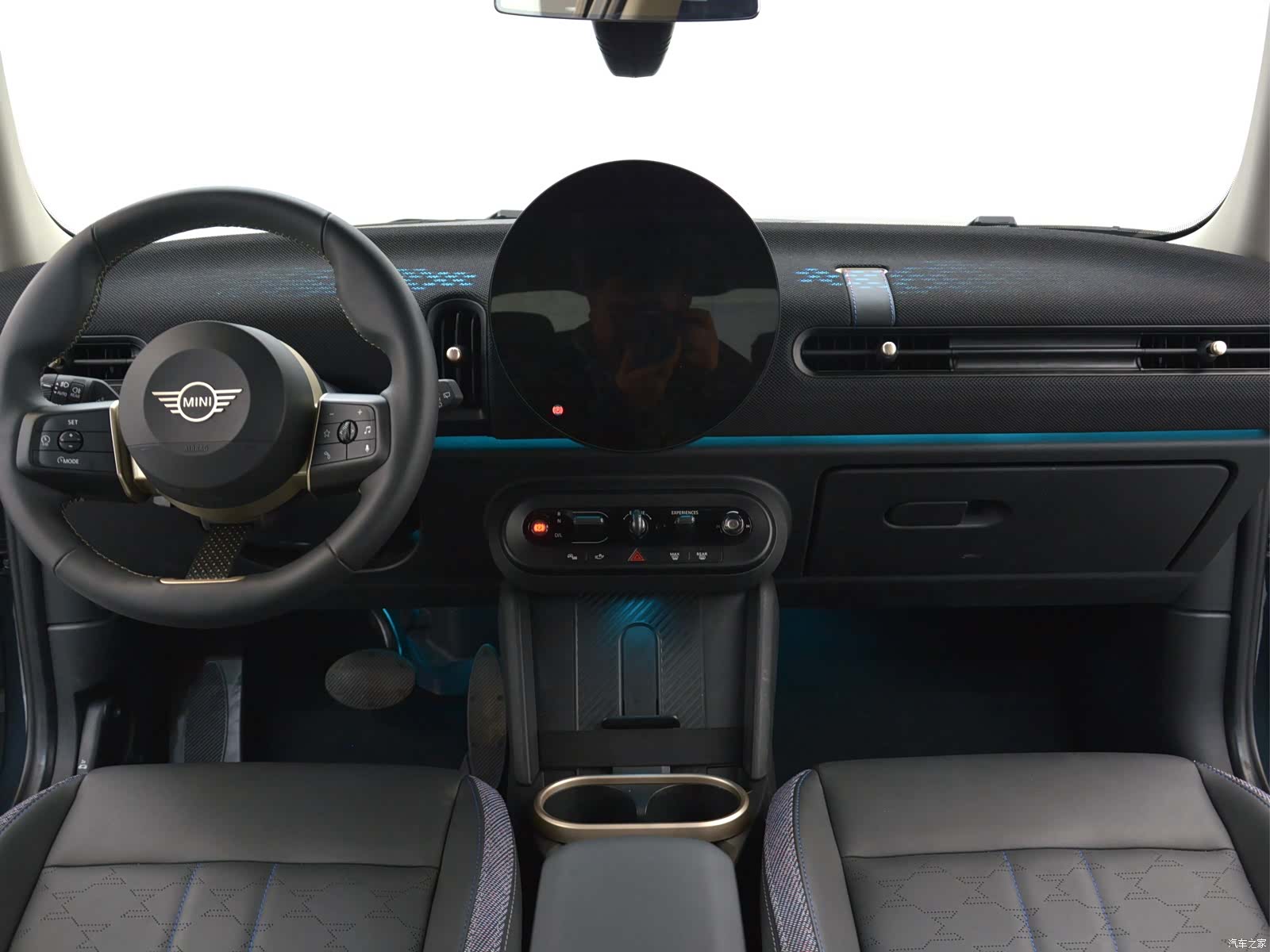 Mini Cooper, 2025 8