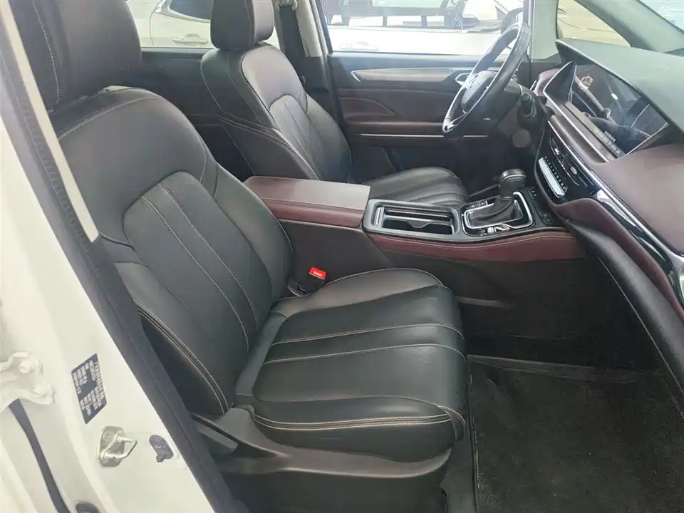 Trumpchi Trumpchi M6