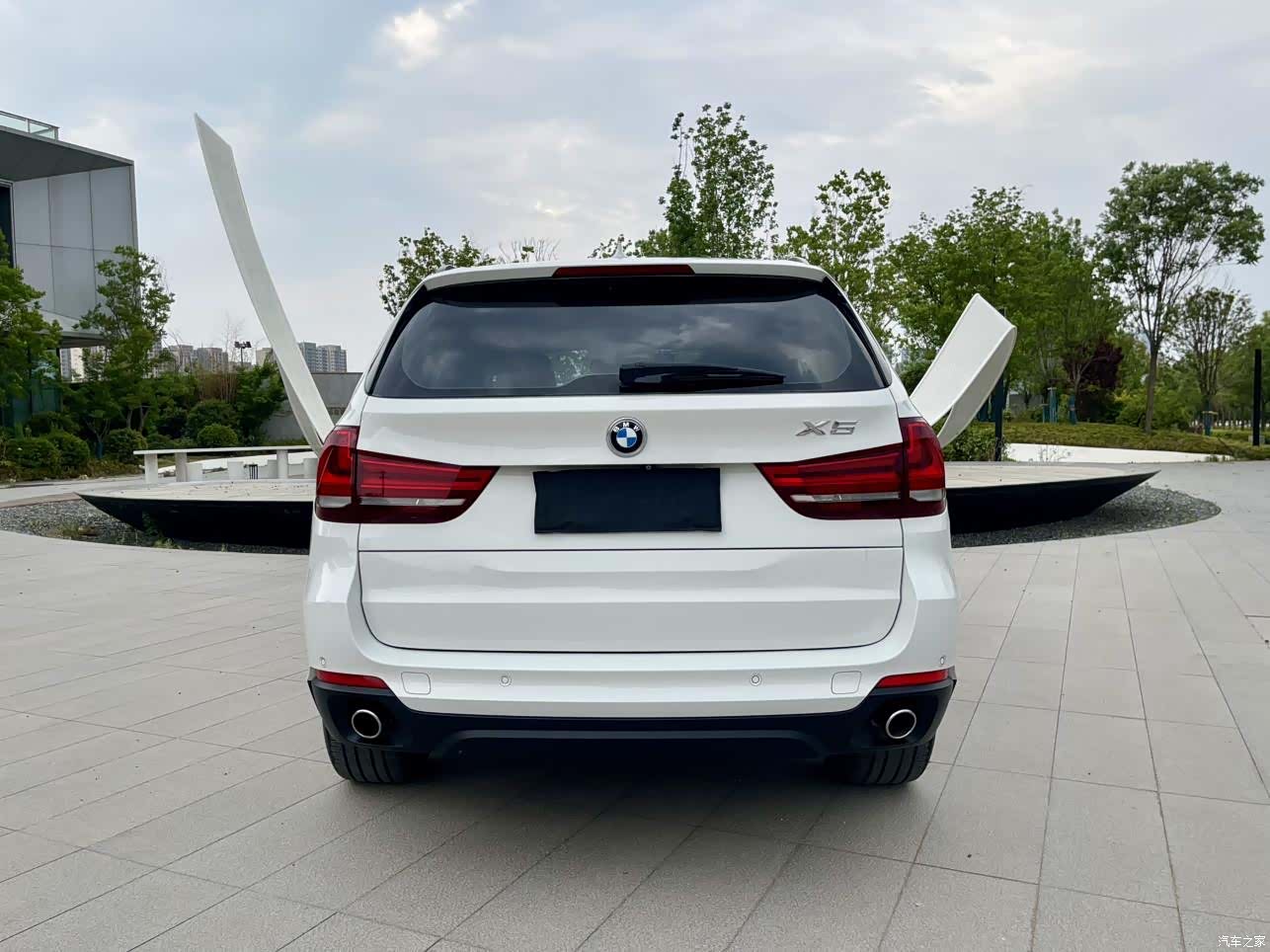 BMW X5, 2015 19