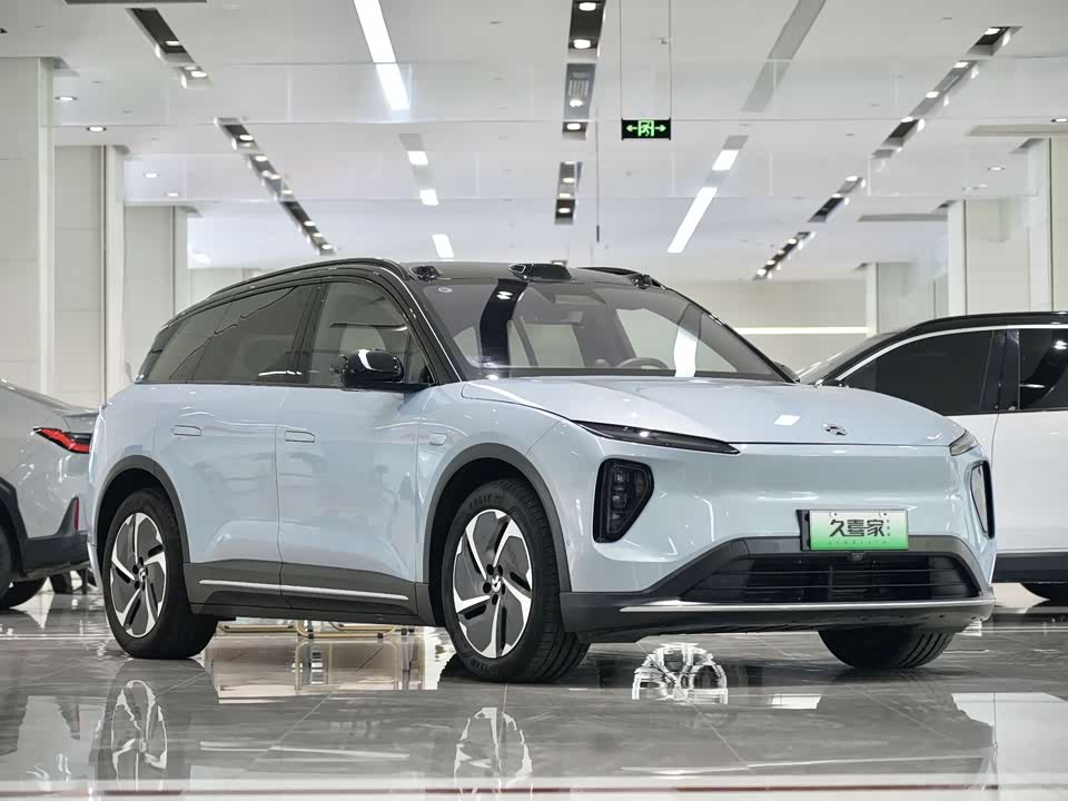 NIO ES6