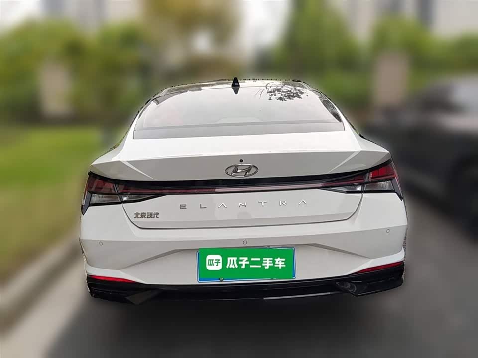 Fujian Fuzhou Car