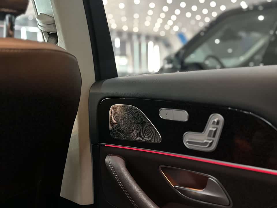 Mercedes-Benz GLE Mercedes-Benz GLE