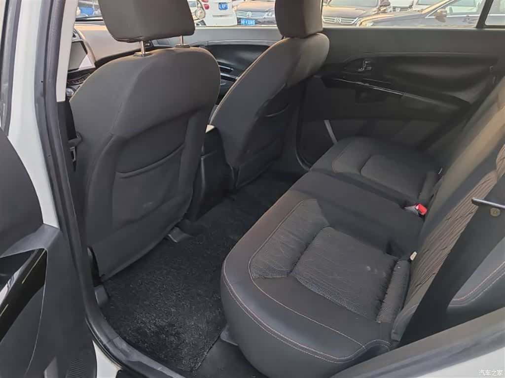 Landwind X5, 2015 7