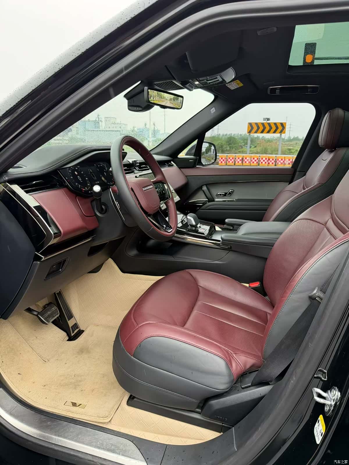 Land Rover Range Rover, 2024 12