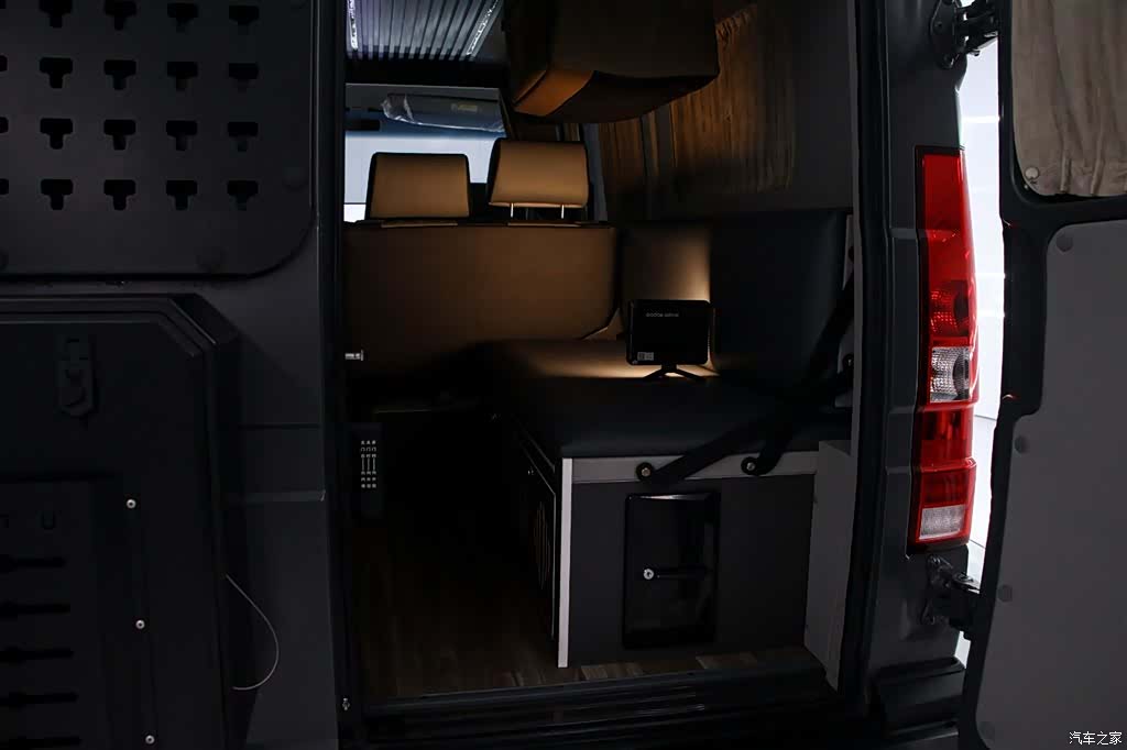 Iveco A35M, 2025 17