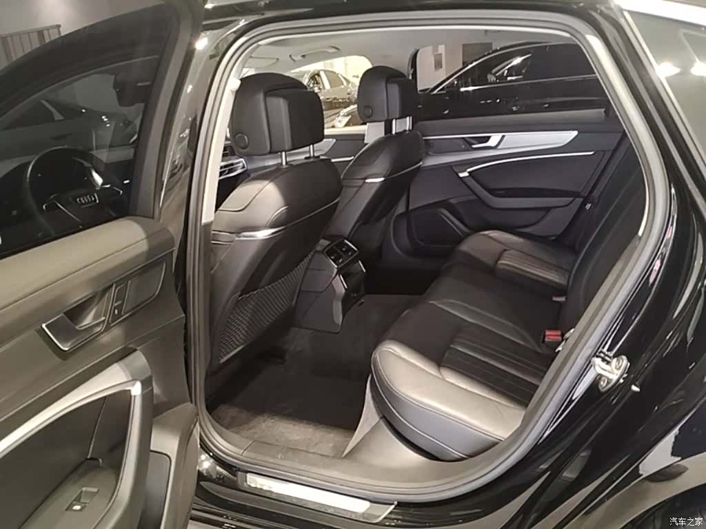 Audi A6L, 2019 17