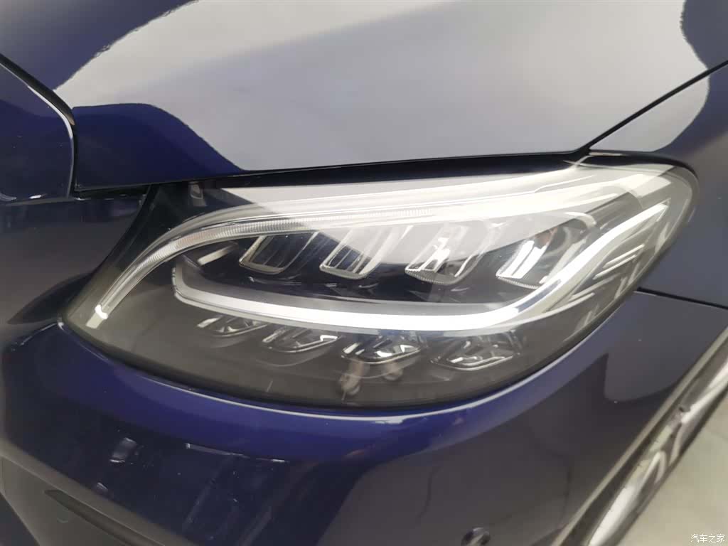 Mercedes-Benz C-Class, 2019 7