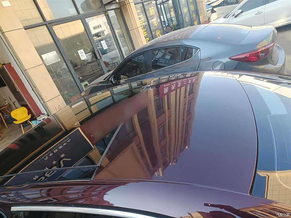 Audi A3, 2015 27