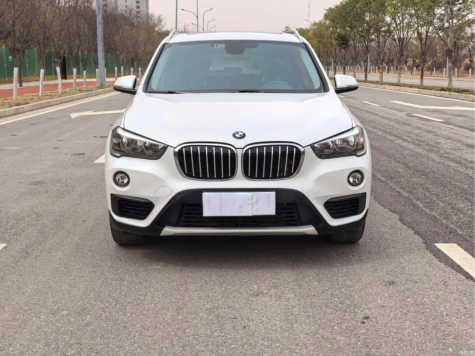 BMW X1, 2019 2