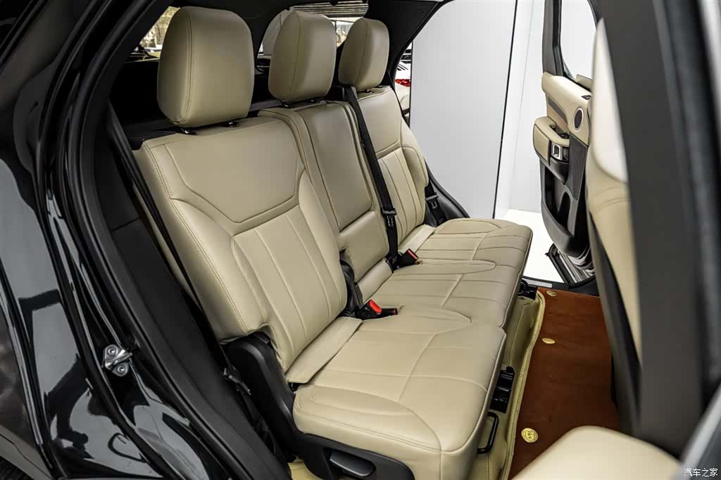 Land Rover Discovery, 2019 24