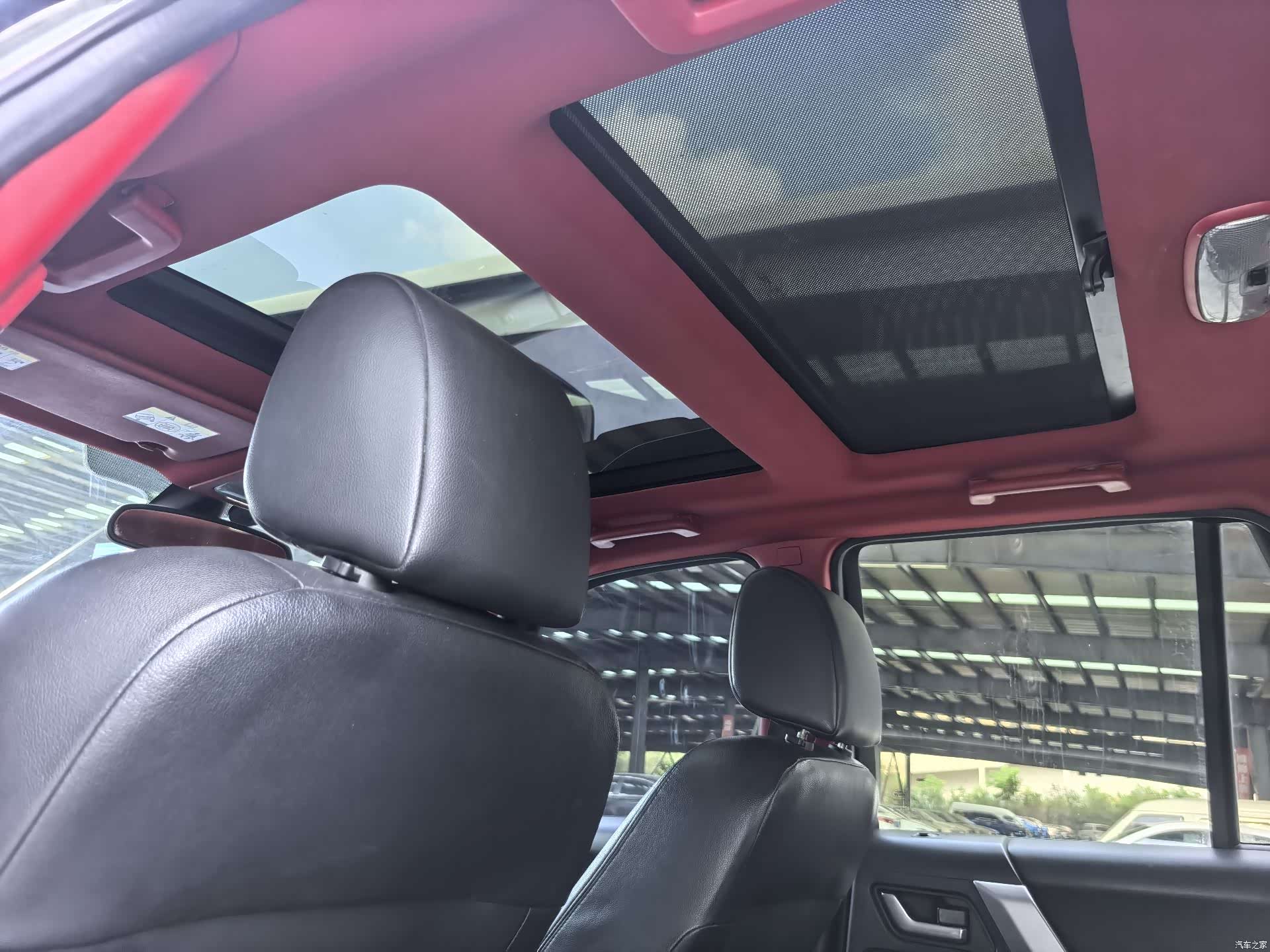 Land Rover 2, 2008 10