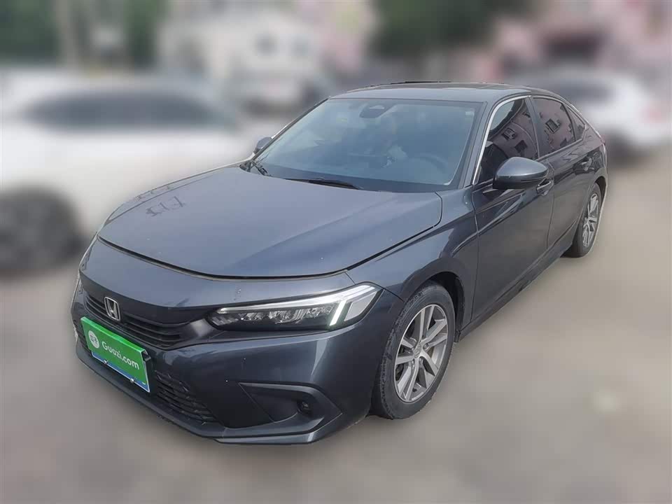 Fujian Fuzhou Car