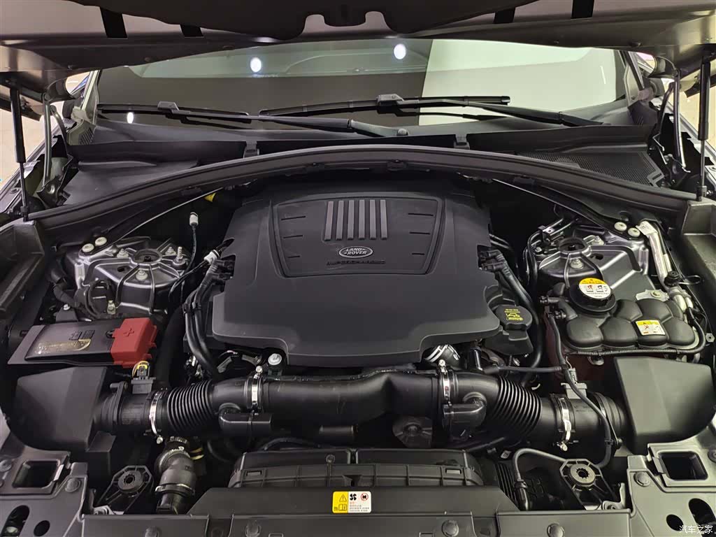 Land Rover Range Rover, 2019 16