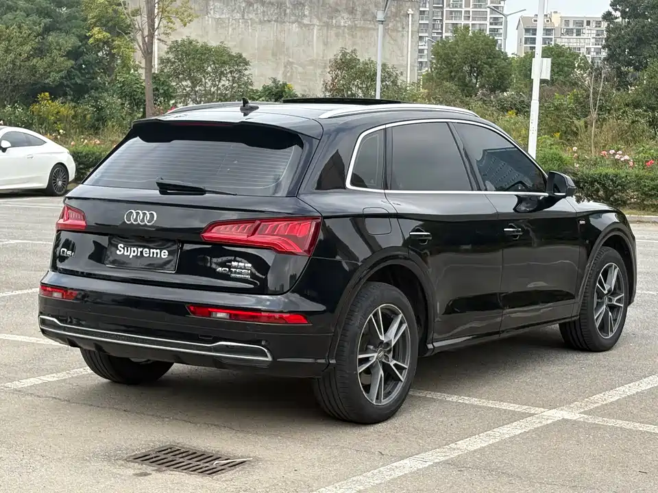 Audi Q5L