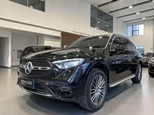 ����GLC 2023�� �Ŀ� GLC 300 L 4MATIC ������ 7��