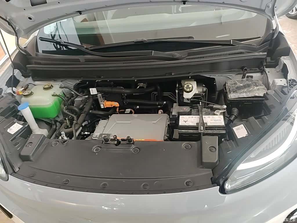 BAIC S, 2025 20