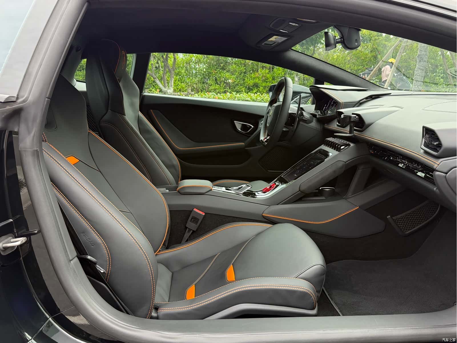 Lamborghini Huracán, 2023 15