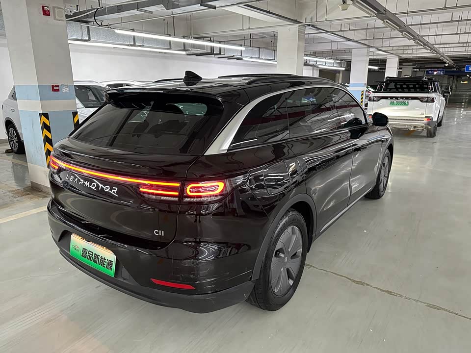 Leapmotor C11 Leapmotor C11