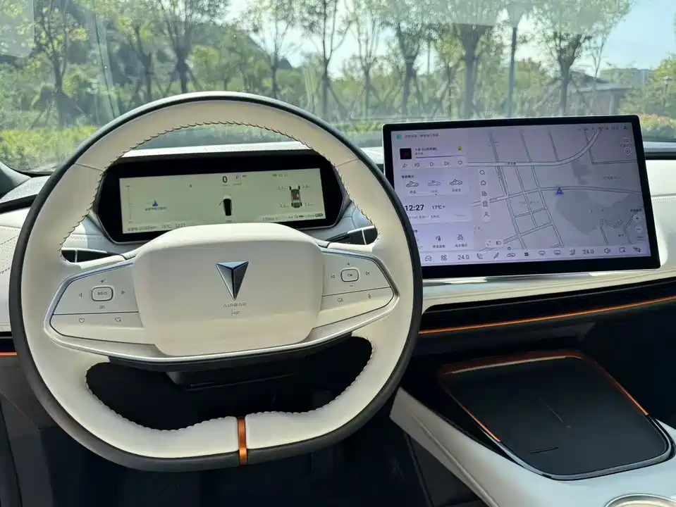 DEEPAL Dark blue SL03