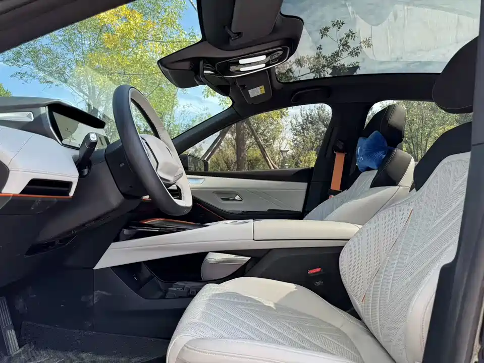 DEEPAL Dark blue SL03