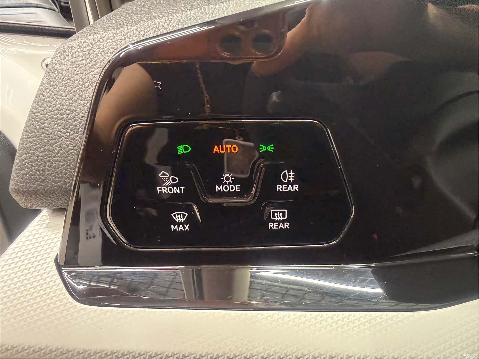 Volkswagen Golf, 2022 13