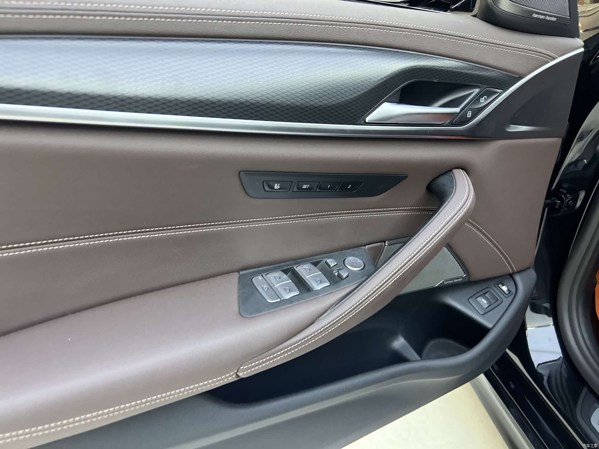 BMW 5 Series, 2021 19