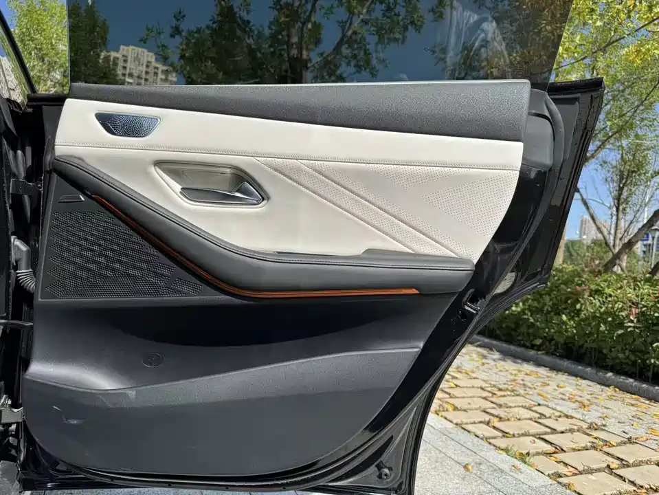 DEEPAL Dark blue SL03