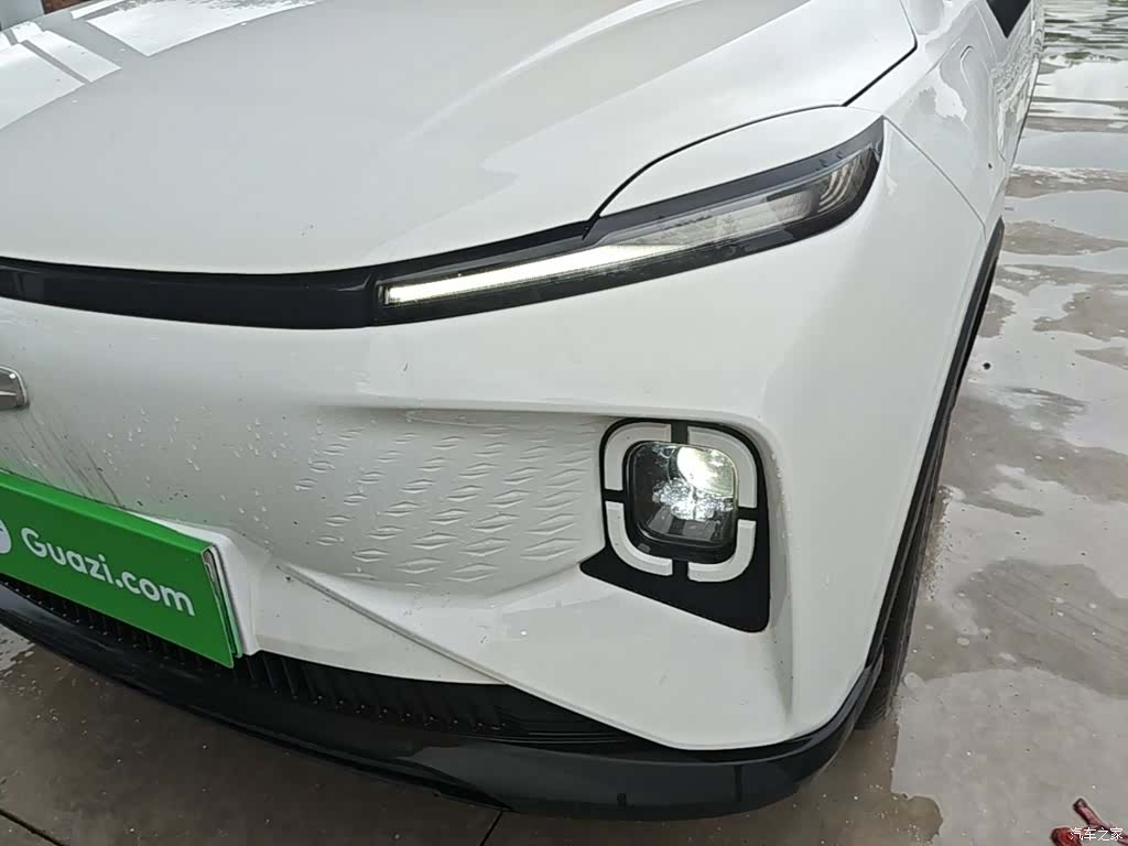 Geely E, 2024 24