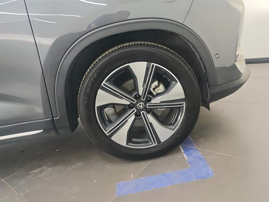 Changan X7 PLUS Changan X7 PLUS